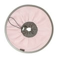 thumbnail image 1 of Post Operative Recovery Dog Collar Protective Lick Prevention Grooming Pet Care Neckband for and Aftercare Comfortable Veterinary E-Collar Alternative, 1 of 2