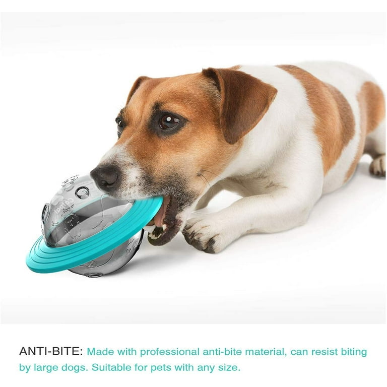 Pet Supplies : Interactive Dog ToysnDog Puzzle Toys Treat
