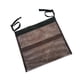 thumbnail image 2 of Bolsa de cochecito Organizador de silla de ruedas colgante Bolsa de almacenamiento de carrito de andador con cremallera de nailon, Marrón Monstrate HA004829-03, 2 of 7