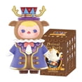 thumbnail image 1 of Juego de 3 piezas Blind Box Figures POP MART PUCKY Animal Tea Party, 1 of 7