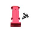 thumbnail image 4 of ZheElen 52pcs Upgrade Metal Parts Kit E-REVO MONSTER Slash Aluminum Alloy For Short Course Durable Full Metal RC Car Accessories Red, 4 of 6