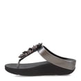 thumbnail image 4 of Women's FitFlop, Fino Bauble Toe-Post Sandal, 4 of 7