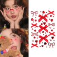 thumbnail image 4 of Makeup stickers accessories 2025 NEW BEST T0Z2, 4 of 6