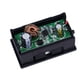 thumbnail image 1 of Voltímetro de coche de 12 V, 5 V, 2 A, probador de potencia para batería de plomo ácido de camión (azul) Ndcxsfigh Accesorios para autos y motos, 1 of 8