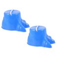 thumbnail image 4 of PAMINGONO 2Pcs Stilts Shoes Blue Balancing Stilts for Kids Coordination Development, 4 of 8