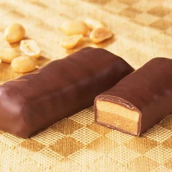ProteinWise - Peanut Butter High Protein Bar - 7 Bars