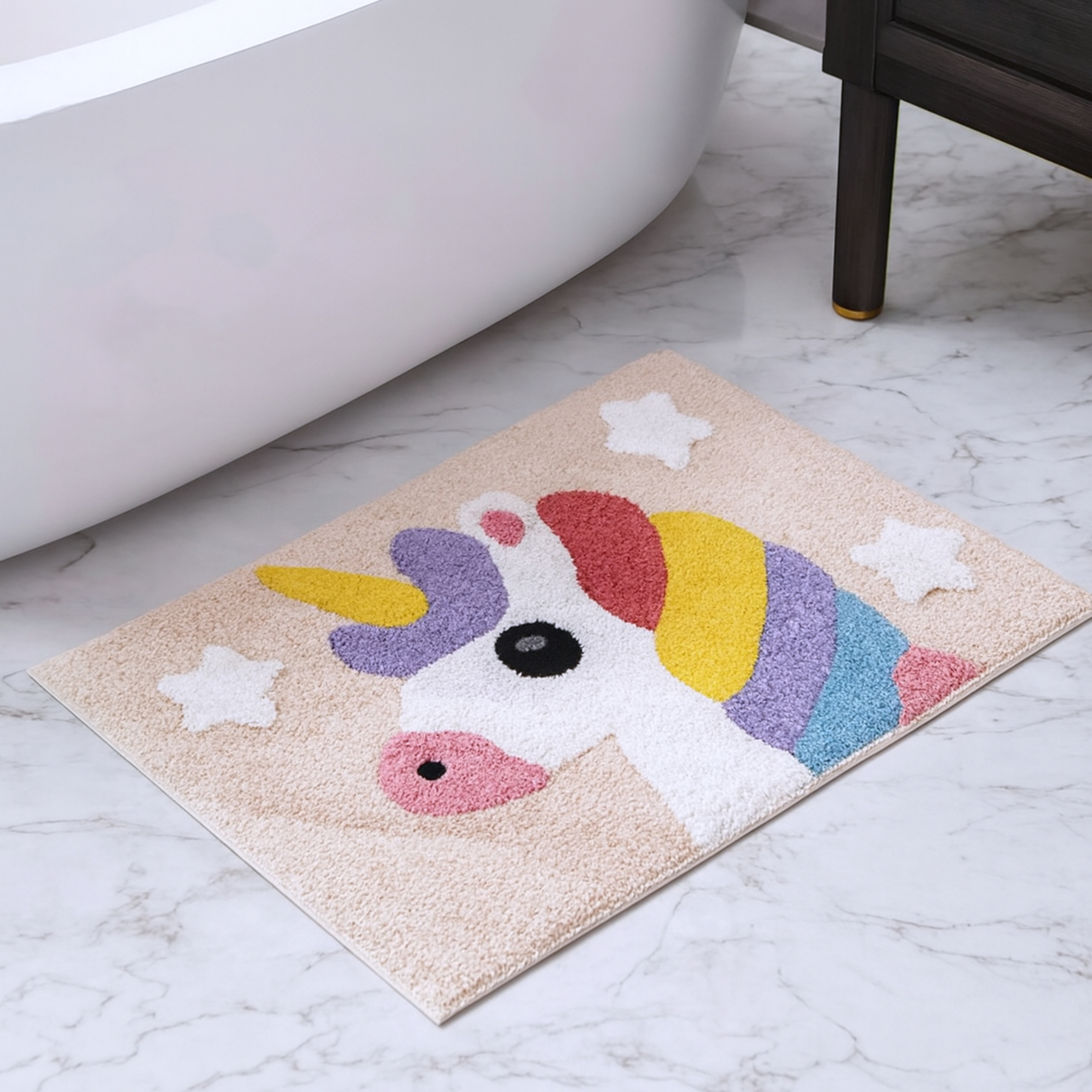 Calloway Mills 114022032 Unicorn 20" x 32"