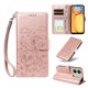 thumbnail image 1 of Funda Cartera GANGXUN con Diseño de Perrito en Relieve para Xiaomi POCO M6 5G , Protección 360° con Ranuras y Correa Desmontable, 1 of 6