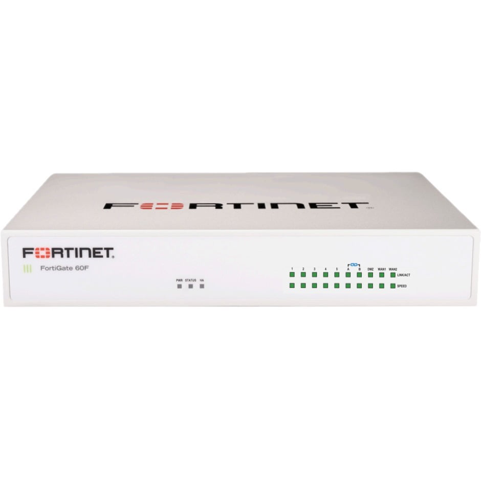 fortinet fortigate