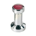 thumbnail image 2 of 49mm Stainless Steel Espresso Tamper - Red, 2 of 2