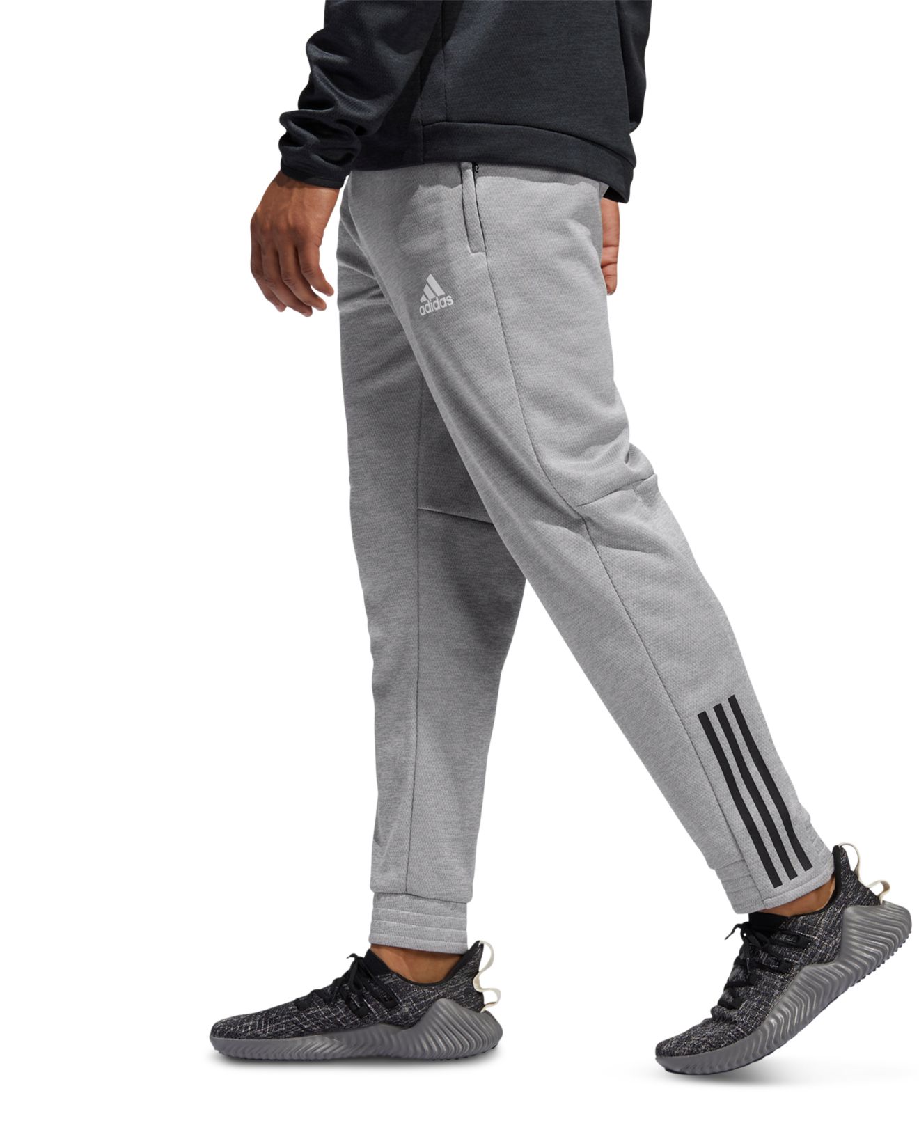 Adidas team issue jogger sale