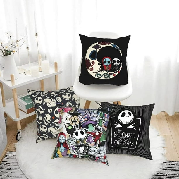 Halloween pillow top covers 20x20