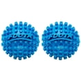 thumbnail image 1 of Masajeador de Pies Foot Star Azul Paquete de 2 con Bolas de Masaje y Rodillo para Alivio de Fascitis, 1 of 9