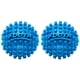 thumbnail image 1 of Masajeador de Pies Foot Star Azul Paquete de 2 con Bolas de Masaje y Rodillo para Alivio de Fascitis, 1 of 9