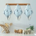 thumbnail image 5 of 6PCS Dish Towels and Dish Cloths Reuseable Dishcloths Sets for Washing Dishes, Cooking, Baking Size 11" x 11" Glass Christmas Ornaments, 5 of 9