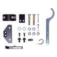 thumbnail image 3 of Bilstein 21-24 Ford Bronco B8 8112 Suspension Shock Absorber and Coil Spring Assembly - Front Left, 3 of 11
