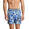 thumbnail image 1 of Jockey Men's Active Microfiber 4.5" Boxer, 1 of 5