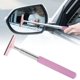 thumbnail image 1 of Ventanas Y Cristales De Coche, Limpiaparabrisas De Espejo Retrovisor De Coche Limpiaparabrisas De Espejo Retrovisor Retráctil Herramienta De Limpieza De Vidrio De Coche Impermeable Muyoka Hogar, 1 of 6