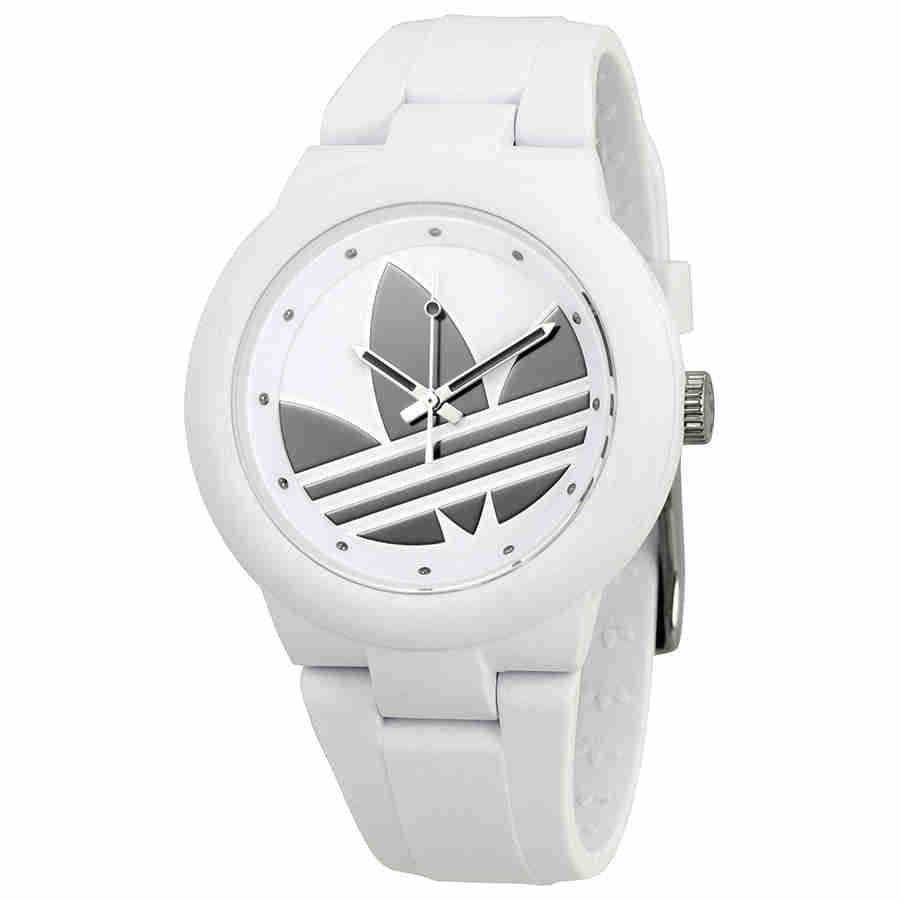 adidas aberdeen watch