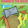 Downbeat The Ruler: Best Of Studio One, Vol.3 - Killer Instrumentals