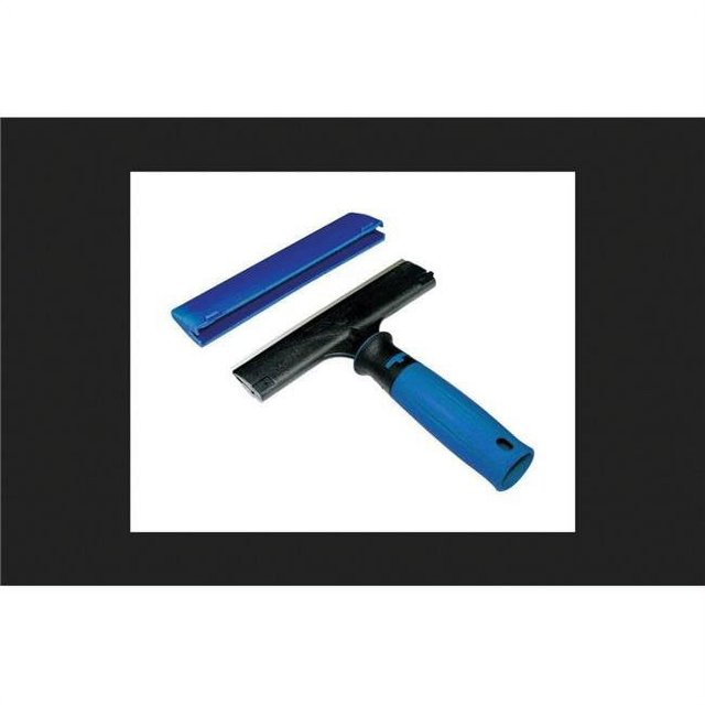 Unger Professional 977100 4 in. Glass Scraper Ergo