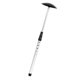 thumbnail image 3 of Barra de soporte para bolsa de golf, longitud ajustable, alta durabilidad y estabilidad, antiadherente. Plata, 3 of 9