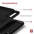 thumbnail image 4 of Plancha Hierro Fundido Reversible Ultrachef Parrilla Grill 45 cm x 25.5 cm, 4 of 8