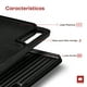 thumbnail image 4 of Plancha Reversible de Hierro Fundido Ultrachef, 45 cm x 25.5 cm, 4 of 8