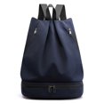 thumbnail image 1 of Mens Backpack Fashion Casual Multipurpose Laptop Backpack Travel Backpack, 1 of 6