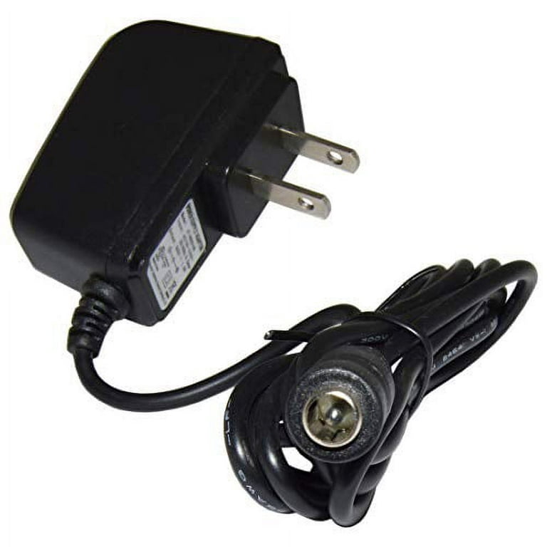 Security-01 AC to DC 5V 1A Power Supply Adapter, Plug 5.5mm x 2.1mm