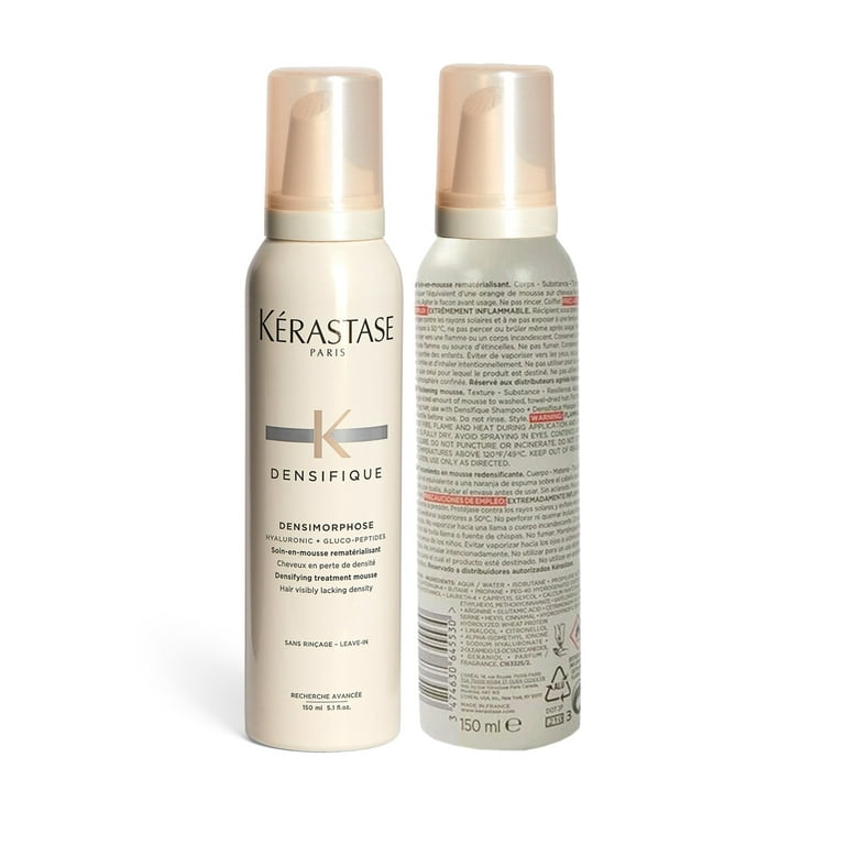 Kerastase Volume Enhancing Densifique Densimorphose