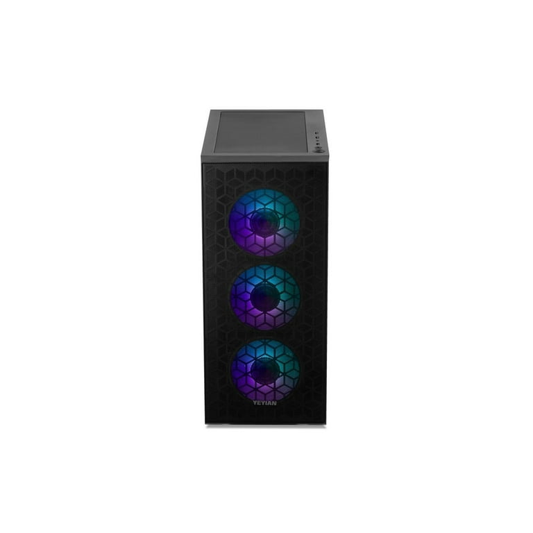 Yumi　no4 Yeyian Yumi Gaming PC, Intel Core i5-13400F, GeForce RTX