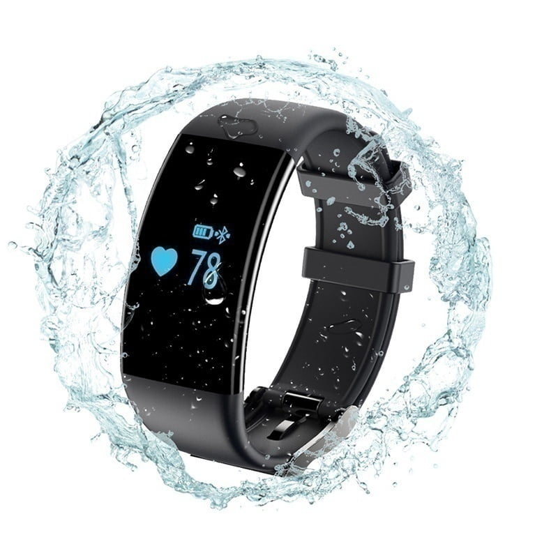 Dfit smart heart rate bracelet sale