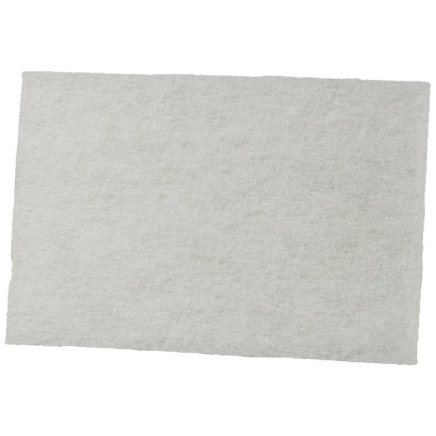 Almohadilla limpiadora para manos 3M Scotch-Brite 7445B, abrasivo suave