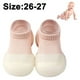 thumbnail image 1 of Zapatos para niños pequeños Zapatos para bebés que caminan por primera vez Color sólido Suela suave Malla antideslizante Material ligero y transpirable Adepaton 221256-6, 1 of 9