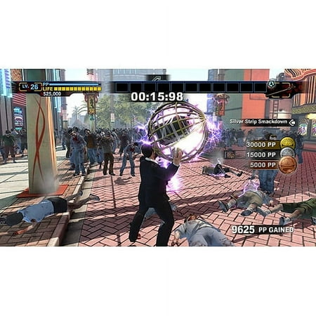 Cokem International Preown 360 Dead Rising 2:off The Record