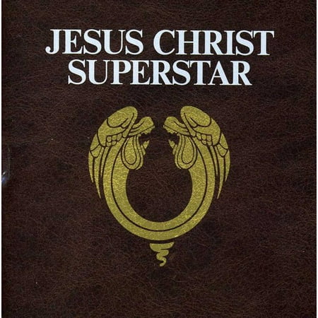 Jesus Christ Superstar (Soundtrack) (CD)