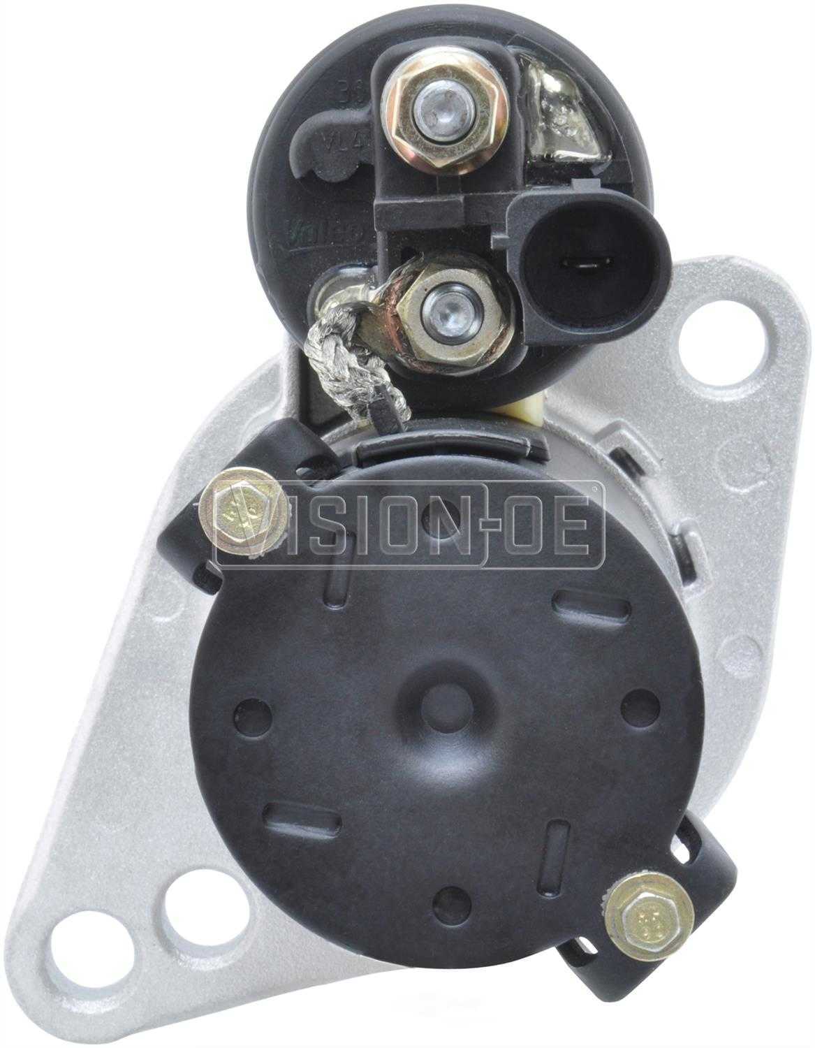 Vision OE 17967 Starter Motor