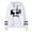White-JY11458, variant on Carlie Hanson Hoodie Sweatshirts Casual Stylish Kpop Women Man Streetwear Pullovers Harajuku Singer