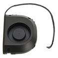 thumbnail image 4 of Ventilateur de Refroidissement CPU, Refroidisseur CPU Robuste Opération Simple 4 Broches DC 12V 4.2W pour Ordinateur, 4 of 8