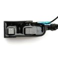 thumbnail image 5 of 1pc Ignition Coil For Chinese Chainsaw 4500/5200/5800 152F-100A 45CC 52CC 58CC For Chinese Chainsaws 45cc/52cc/58cc, 5 of 5