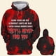 thumbnail image 3 of Sudadera con capucha de terror para hombre y mujer, ropa con estampado 3D de sangre, sudadera con capucha de manga larga para hombre, sudaderas de moda con patrón de Halloween, sudadera con capucha, 3 of 5