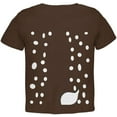 thumbnail image 2 of Costume de Bébé Cerf d'Halloween T-Shirt pour Tout-Petit, 2 of 2