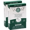 Wow Wintergreen, 10ct, 2pk