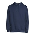 thumbnail image 4 of Athletic Works Men's Fleece Pullover Hoodie Sweatshirt, 4 of 5