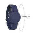 thumbnail image 1 of Child Safety Bracelet Set with Adjustable Strap and Stainless Steel Clasp 2 Pack, 1 of 2