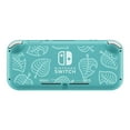 thumbnail image 6 of Nintendo Switch Lite (Timmy & Tommy’s Aloha Edition) Animal Crossing™: New Horizons Bundle (Full Game Download Included) with Accessories, 6 of 7