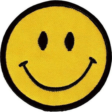 Smiley Happy / Smile Face 2.75