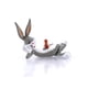 thumbnail image 5 of Coche de juguete Jada Toys Looney Tunes 1:24 1957 Chevrolet Corvette, 5 of 6