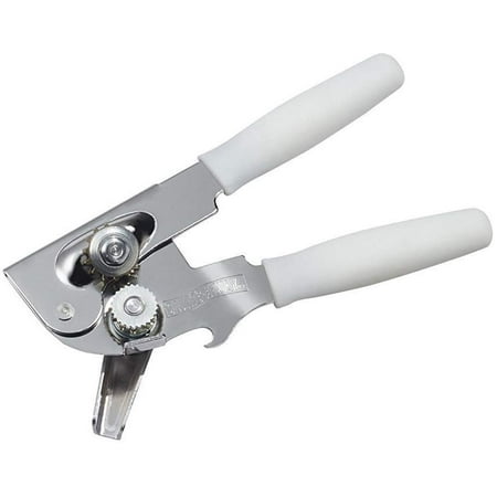 

Swing-A-Way Portable Can Opener White